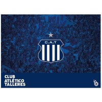 TALLERES AFICHE POSTER